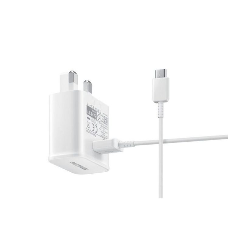 Samsung 15W Fast Charger - Image 3