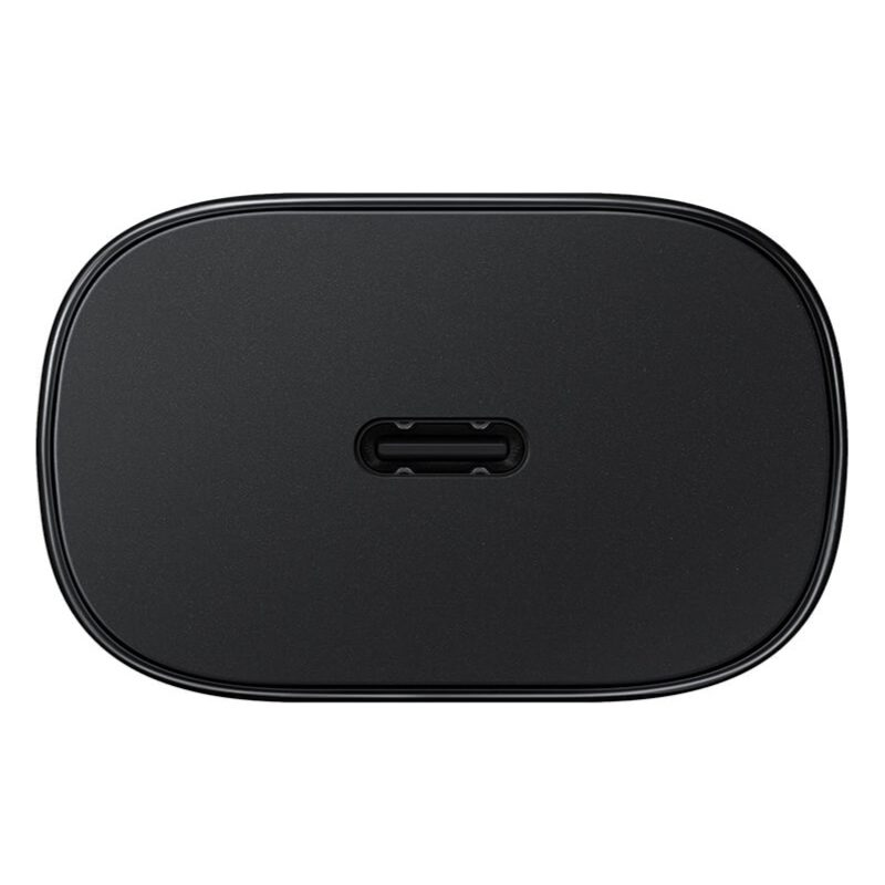 Samsung 25W Fast Charger - Image 3