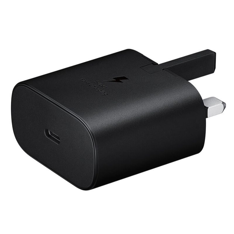 Samsung 25W Fast Charger - Image 2