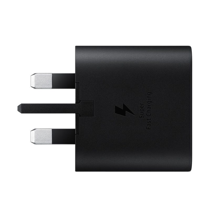 Samsung 25W Fast Charger - Image 4