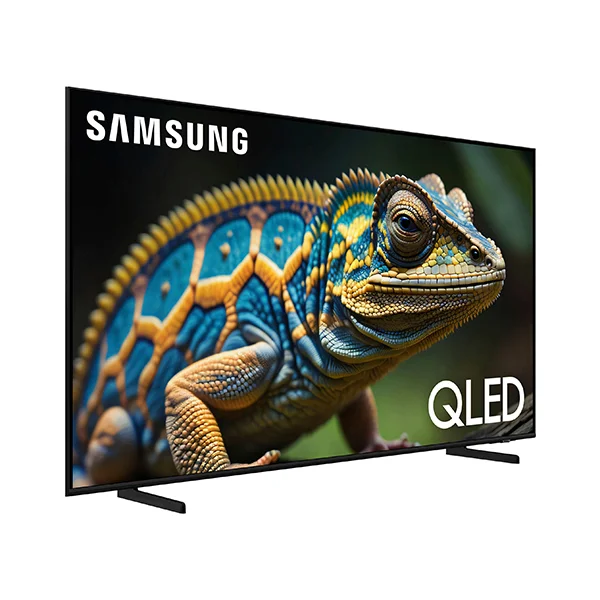 Samsung 55 Inch QLED QA55Q60DAU UHD 4K Smart TV - Image 4