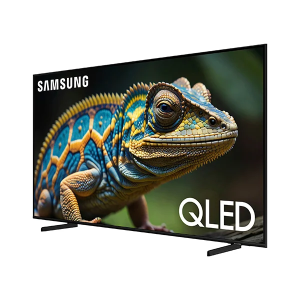 Samsung 55 Inch QLED QA55Q60DAU UHD 4K Smart TV - Image 2