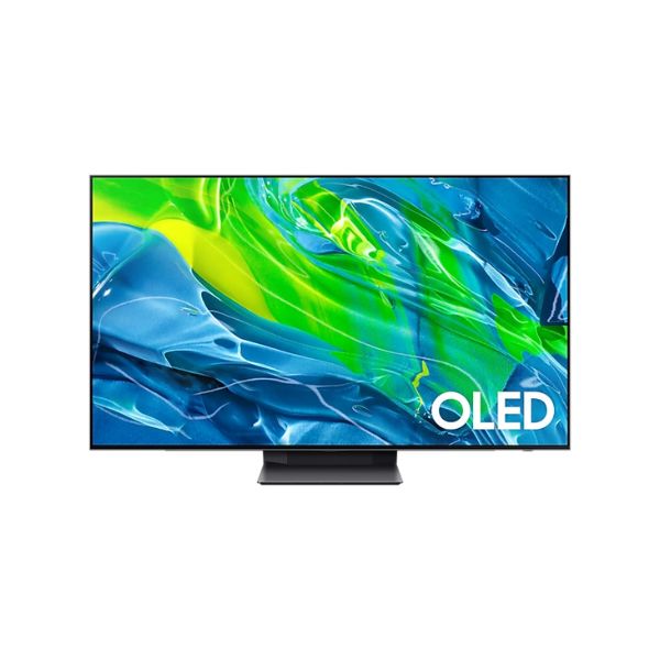 SAMSUNG 55-Inch OLED 4K S90C Series