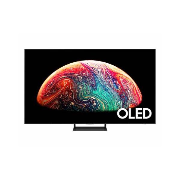 SAMSUNG 55-Inch OLED 4K S90C Series