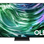 Samsung 65S90DAU 4K Ultra HD Smart OLED TV