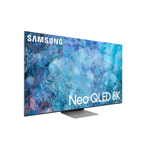 SAMSUNG 65-Inch QLED 8K QN800C Series