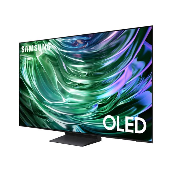 SAMSUNG 65-Inch OLED 4K S90C Series