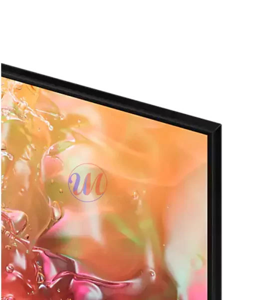 Samsung 65 Inch DU7010 Crystal UHD 4K Smart TV UA65DU7010 (2024) - Image 3
