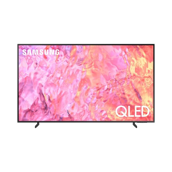 SAMSUNG 75-Inch QLED 4K Q60C Series