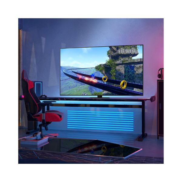 SAMSUNG 75-Inch NEO QLED QN90CA Series