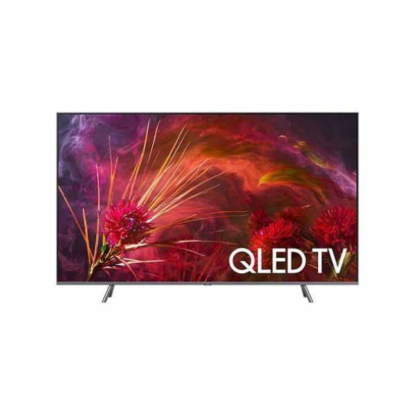 SAMSUNG 85-Inch QLED 4K Q60C Series