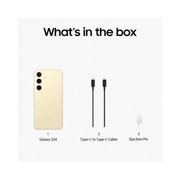 SAMSUNG Galaxy S24 5G price in Kenya