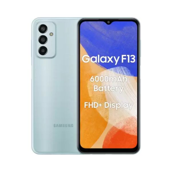 Samsung Galaxy F13 - Image 3