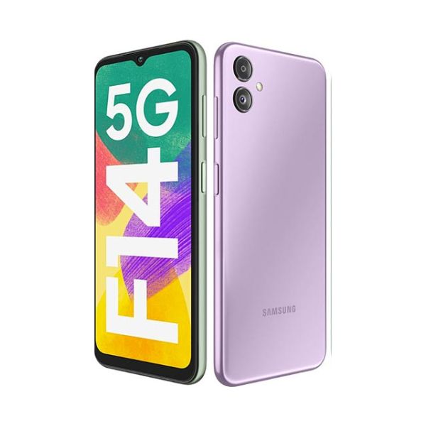 Samsung Galaxy F14 64GB/4GB - Image 3