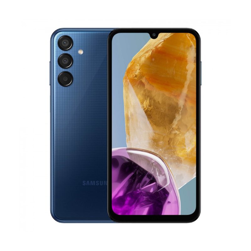 Samsung Galaxy M15 5G 128GB/6GB