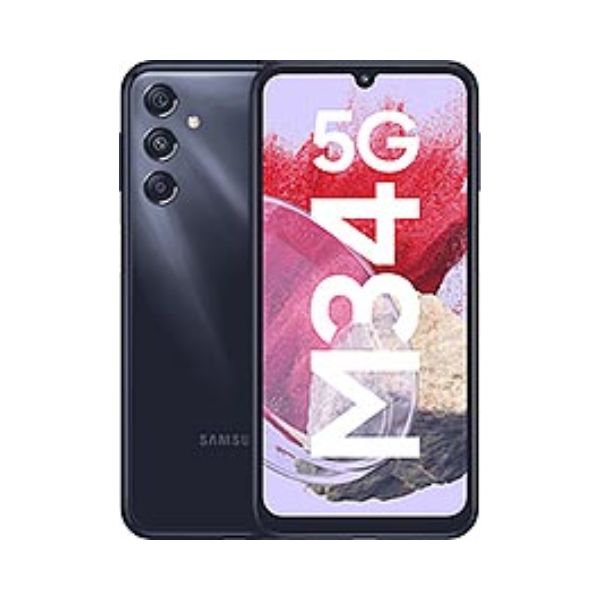 Samsung Galaxy M34 5G - Image 2
