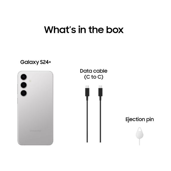 SAMSUNG Galaxy S24+ Plus Price in Kenya