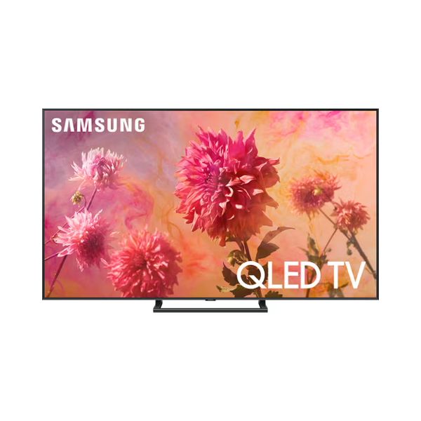 SAMSUNG 55-Inch QLED 4K Q60C Series