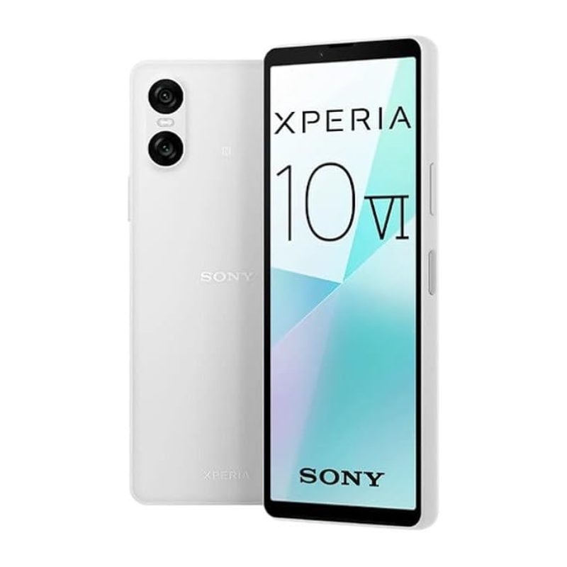 Sony Xperia 10 VI - Image 4