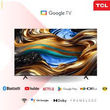TCL 55P755