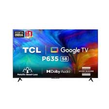 TCL 58P635