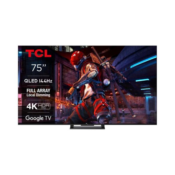TCL 75C745