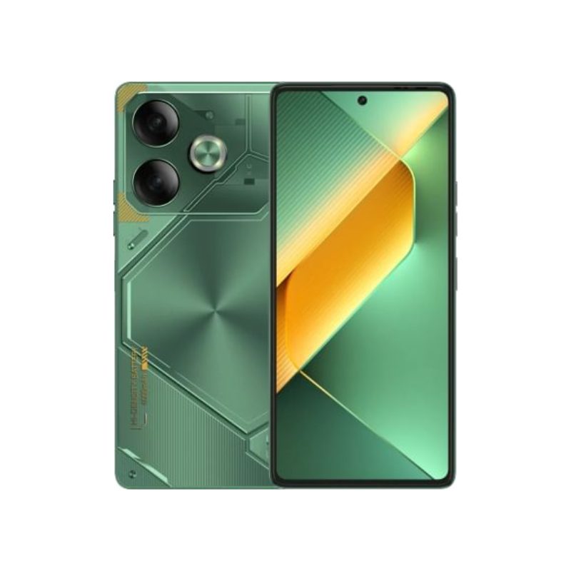 Tecno Pova 6 Neo 4G 256GB/8GB