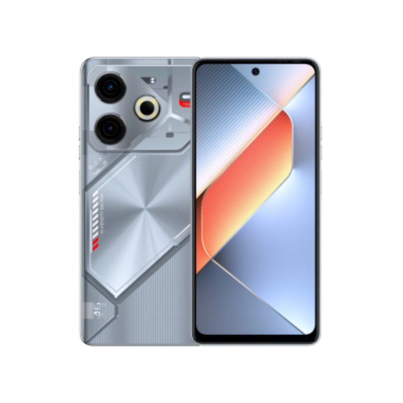 Tecno Pova 6 Neo 4G 256GB/8GB - Image 3