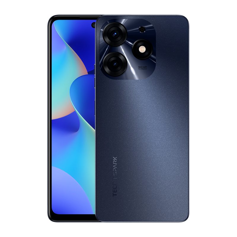 Tecno Spark 10 Pro - Image 3
