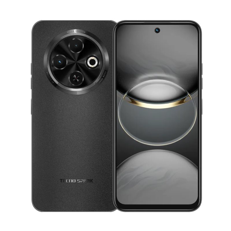 Tecno Spark 30C - Image 4