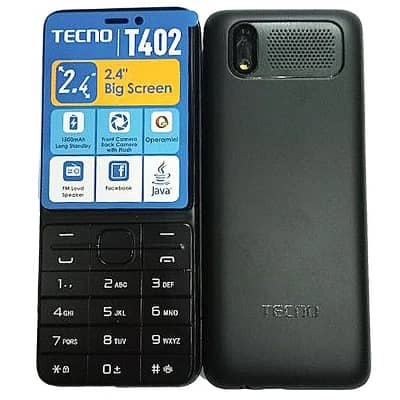 Tecno T402