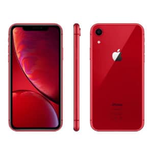 Apple iPhone XR 128GB Smartphone