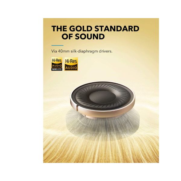 Soundcore by Anker Life Q35 - Image 2