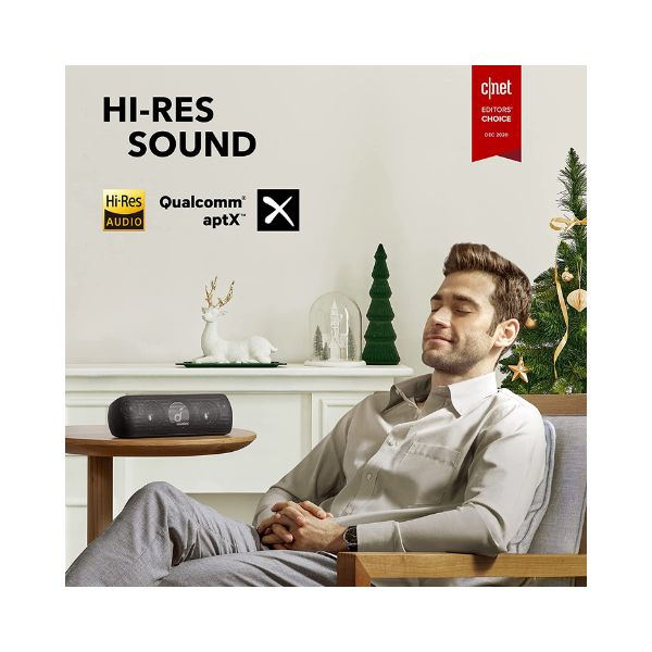 Soundcore by Anker Motion+ - Image 2