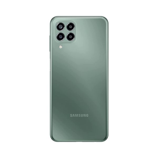 Samsung Galaxy M33 - Image 3