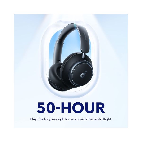 Soundcore by Anker Space Q45 - Image 2