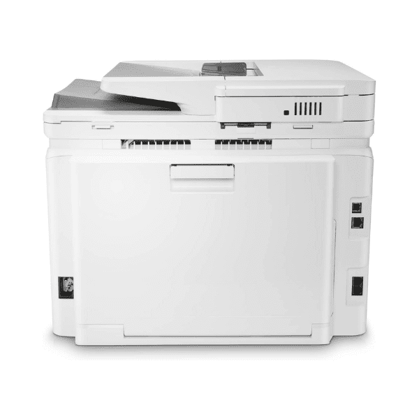 HP Color LaserJet Pro M283fdw Wireless All-in-One Laser Printer (7KW75A) - Image 2