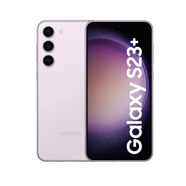 SAMSUNG Galaxy S23+