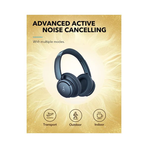 Soundcore by Anker Life Q35 - Image 3