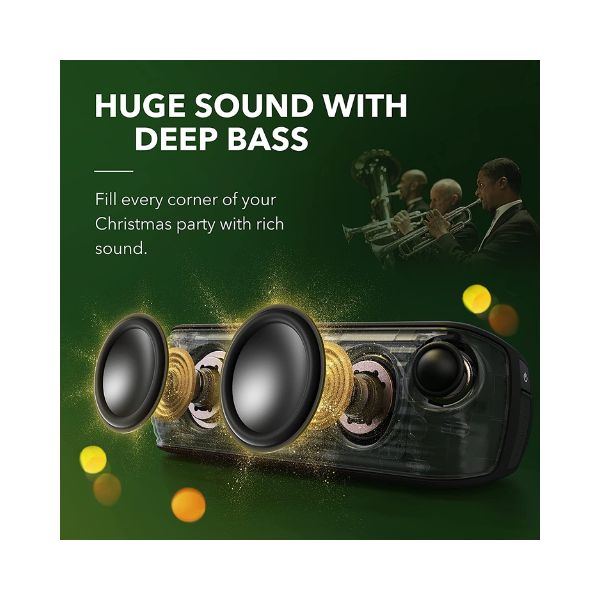 Soundcore by Anker Motion+ - Image 3