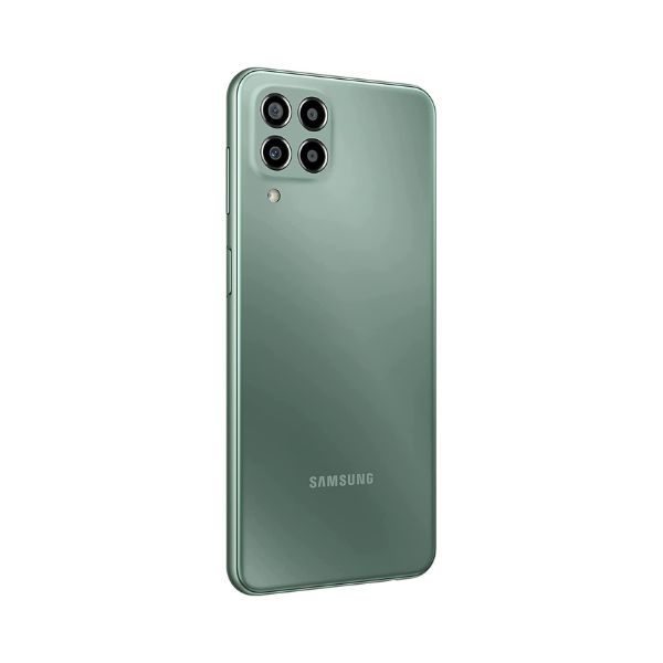 Samsung Galaxy M33 - Image 2