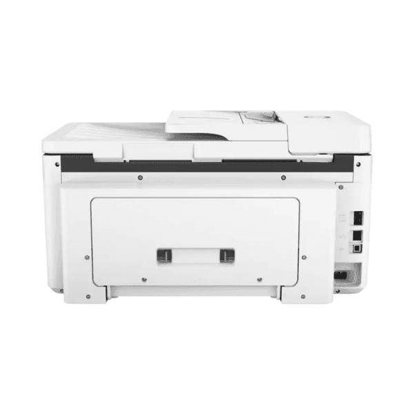 HP OfficeJet Pro 7720 Wide Format All-in-One Printer (Print, Copy, Scan, Fax) - Image 3