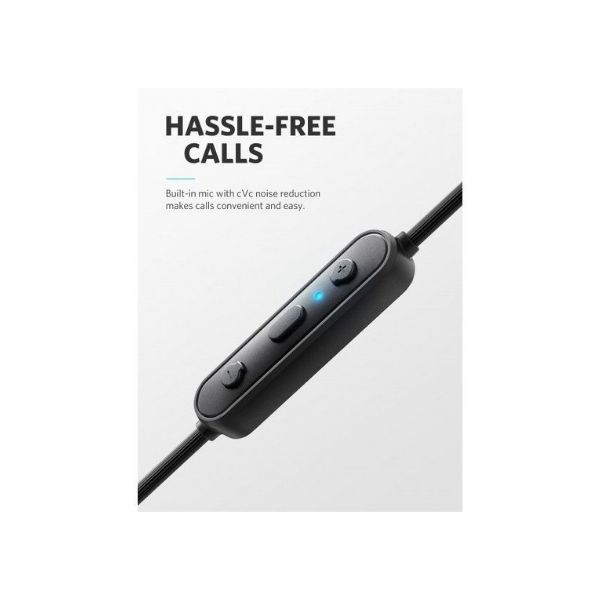 Anker Soundcore Arc Wireless Earphones – Open-Ear Sports Earbuds, Bluetooth 5.3, Sweat Resistant - Image 5