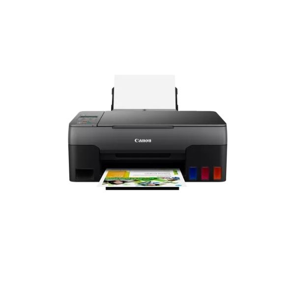 Canon PIXMA G3420 All-In-One Copy, Print & Scan Printer - Image 6