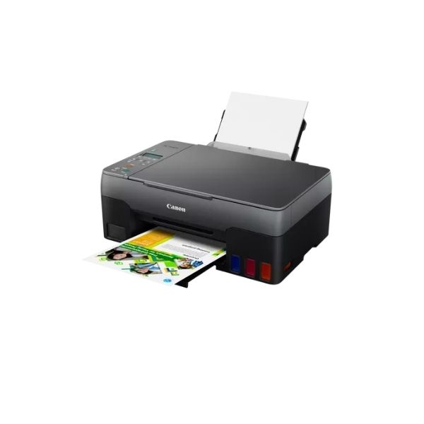 Canon PIXMA G3420 All-In-One Copy, Print & Scan Printer - Image 4