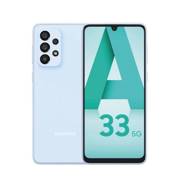 Samsung Galaxy A33