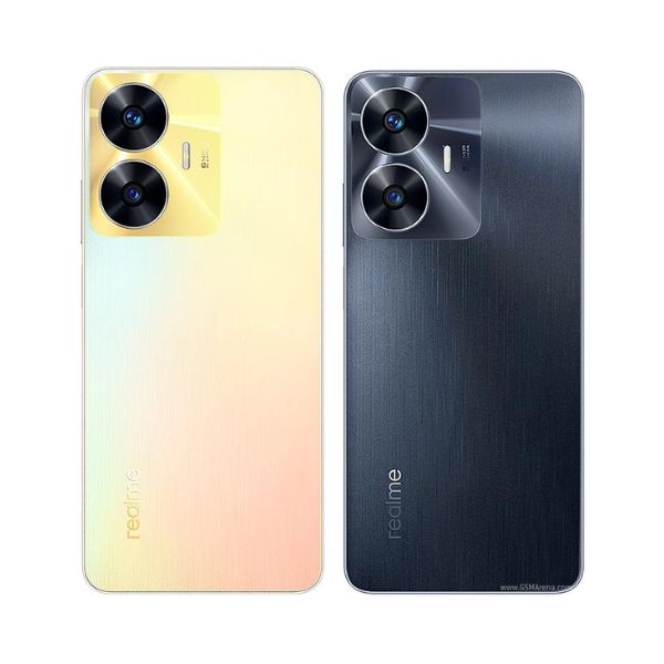Realme C55