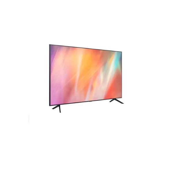 SAMSUNG 55 Inch Crystal UHD 4K Smart TV 55CU8000