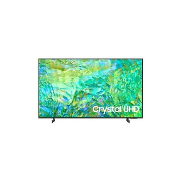 Samsung 65-Inch Crystal UHD 4K Smart TV CU8000 Series (UA65CU8000 / 65CU8000) - Image 4