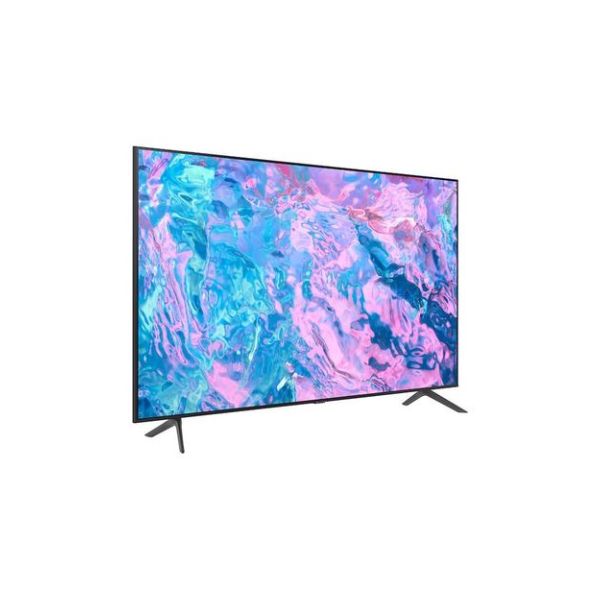Samsung 65CU8000 Ultra HD (4K) TV